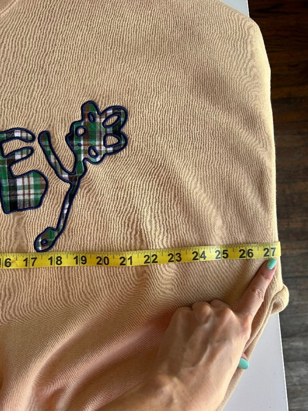 Obey Crew Neck Sweater View 3